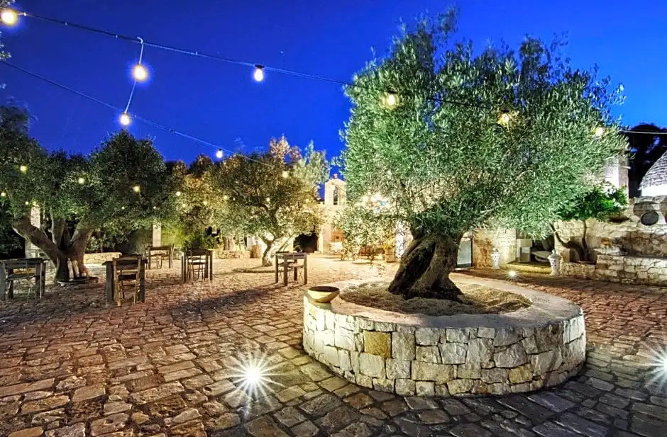 Puntebianche Resort