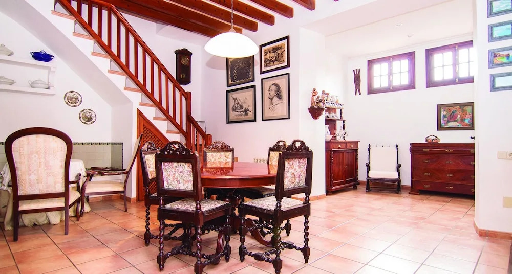 Large Mallorcan Villa