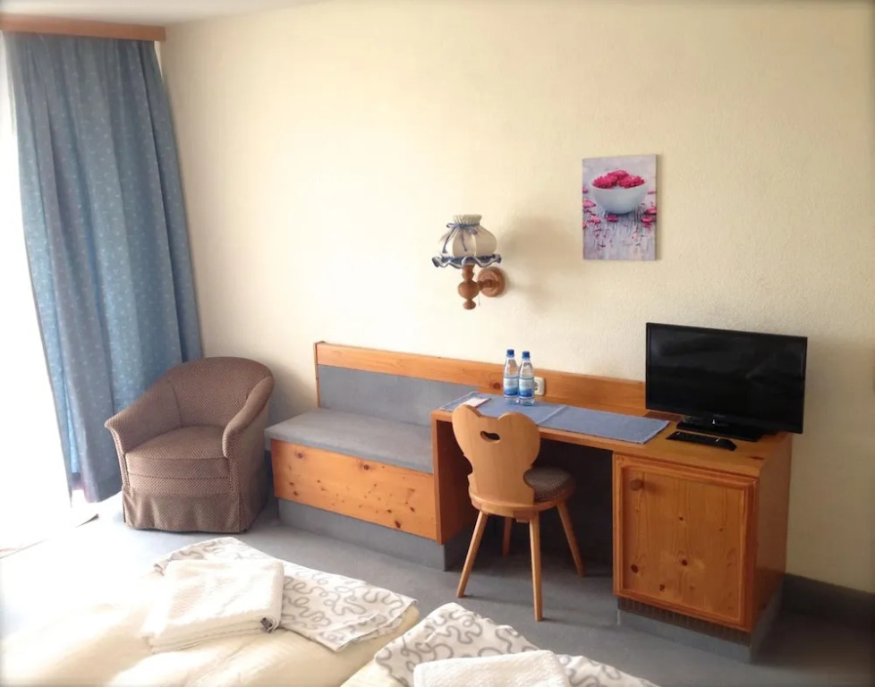 Hotel Alte Rose Gasthaus