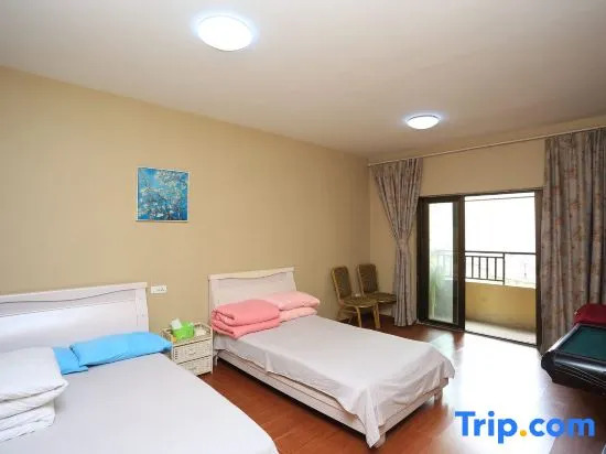 Xiaowo Hostel