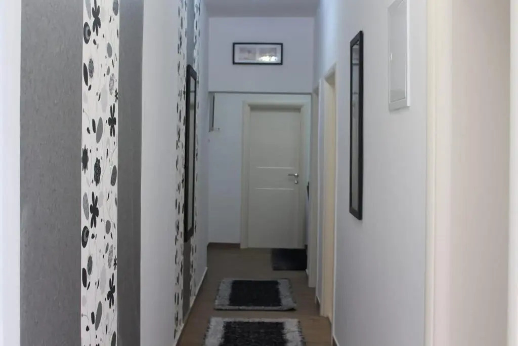 Apartments Agata