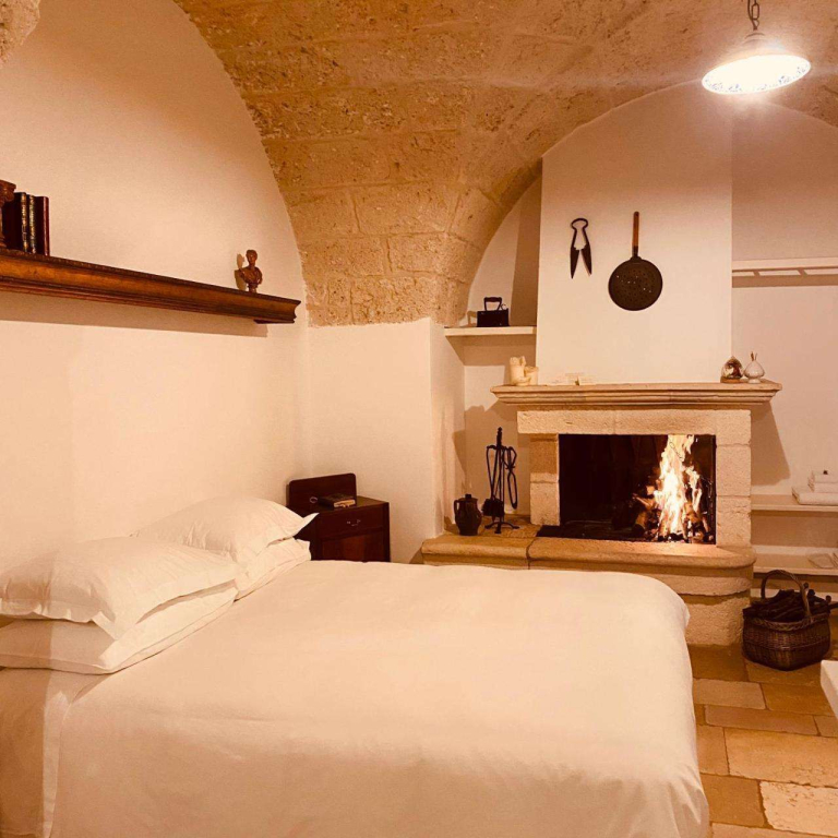 Masseria La Foggia