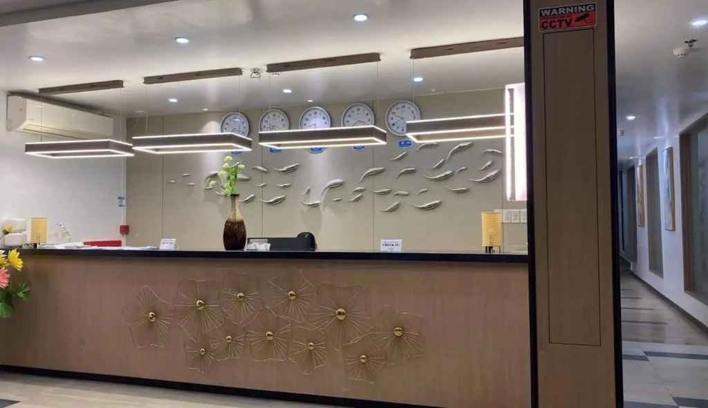 ECL Resort Hotel Boracay