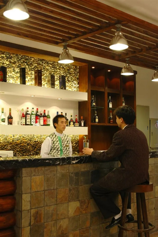 Longsheng Holiday Resort