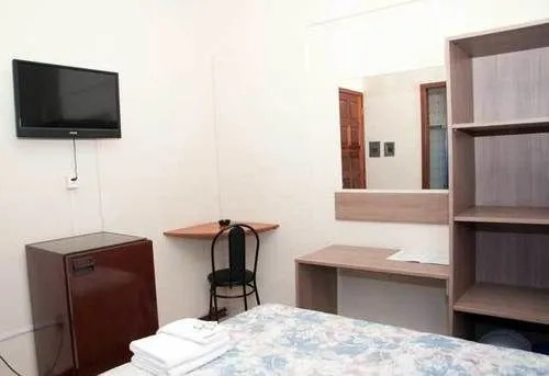 Hotel Metrópole