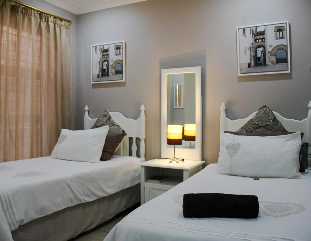 Tranquility Self Catering Apartment
