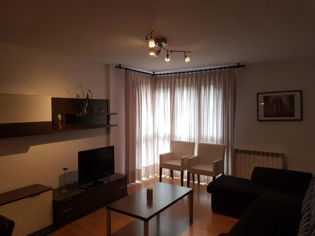 Apartamentos Rincón de Biescas 3000