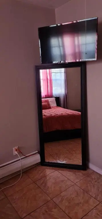 Guesthouse, cozy private room