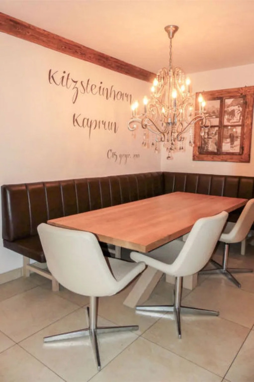 Apartment C 15 Kaprun