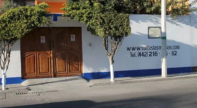Suites Las Marias