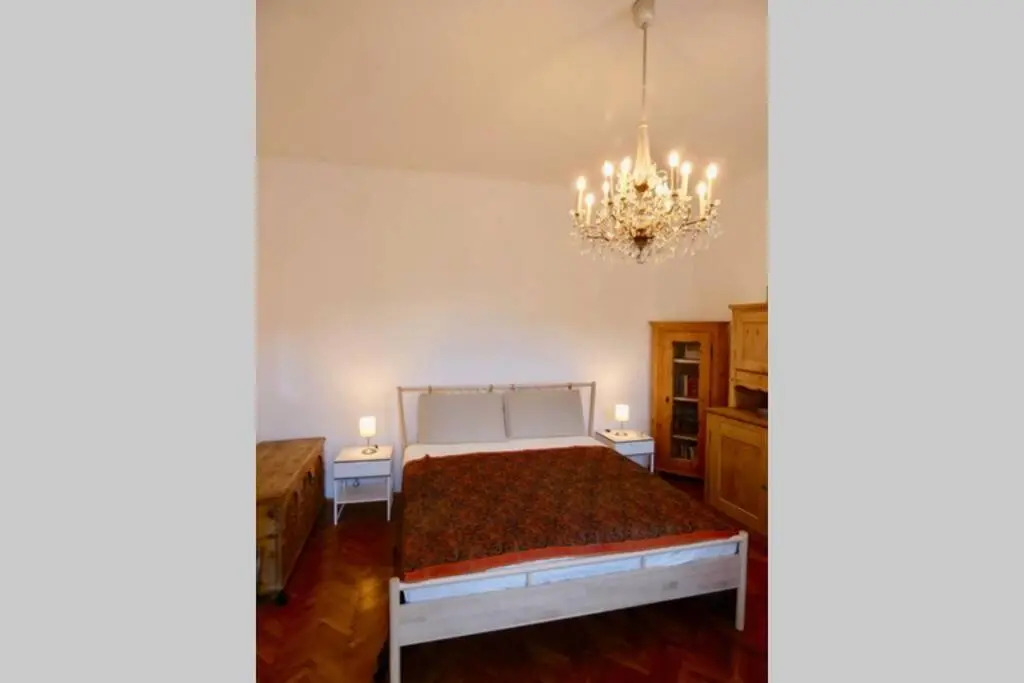 Villa Wachtertor