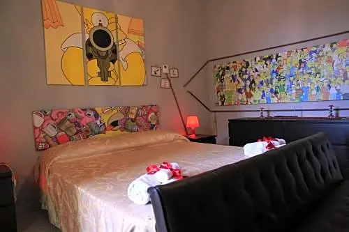 Mah B&B
