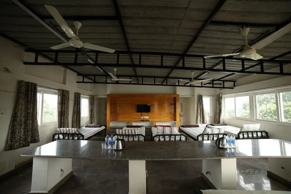 Naksha Tree Hotels - Yelagiri