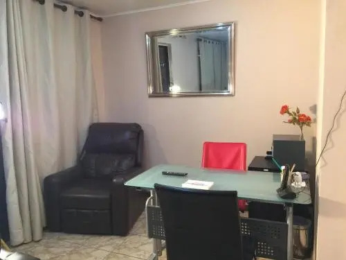Hostal Romano