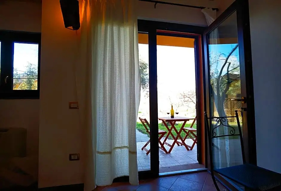 La Corte Degli Ulivi