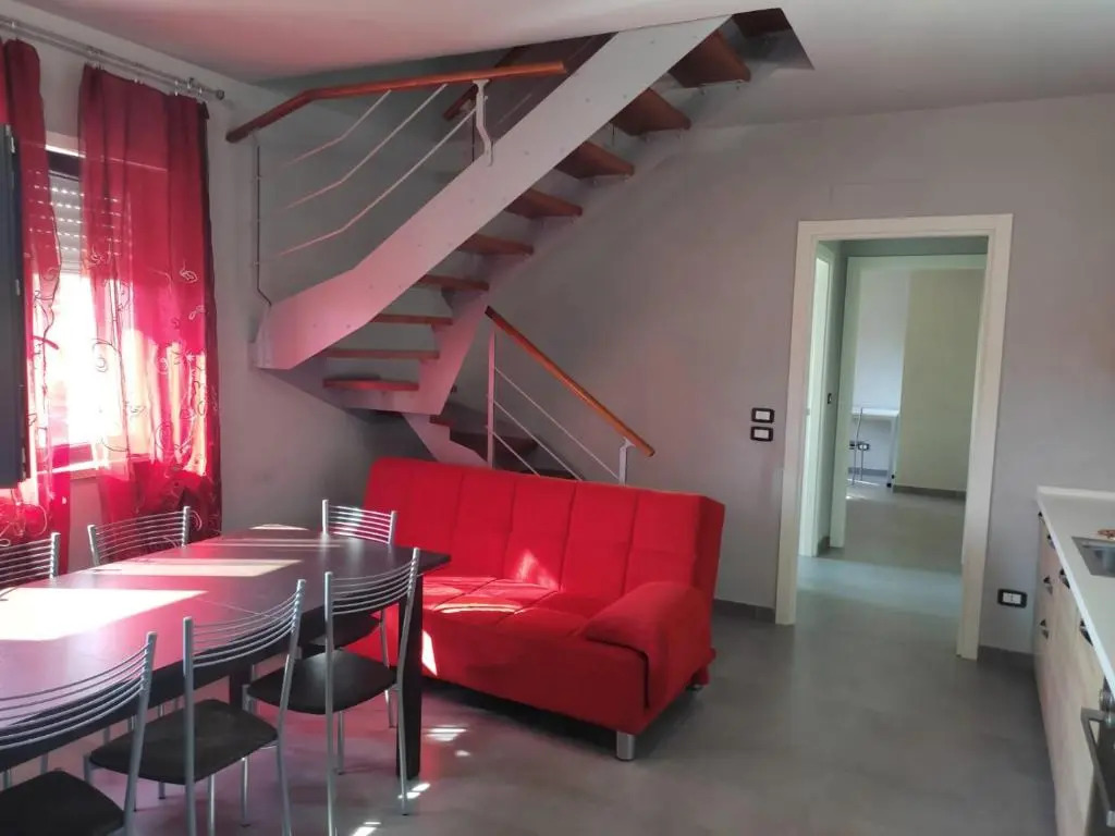 Appartamento Albinia Duplex con 3 camere da letto