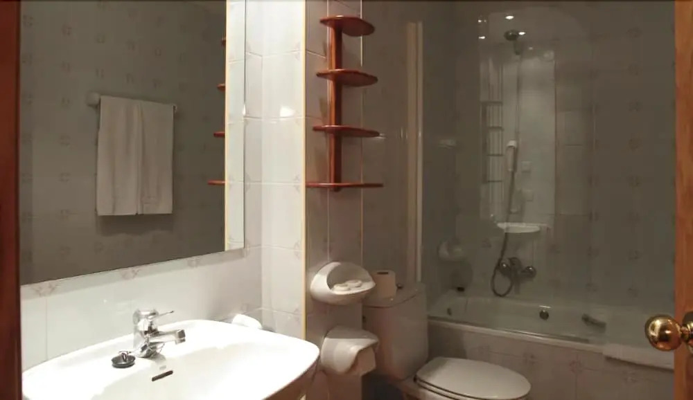 Riu Nere Mountain Apartments