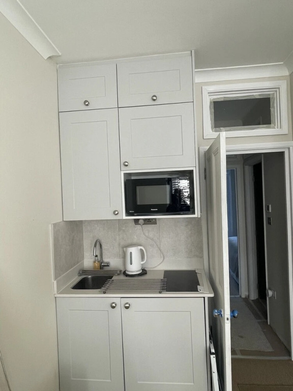 Stylish London 1 Bed Apartment, Central & Calm
