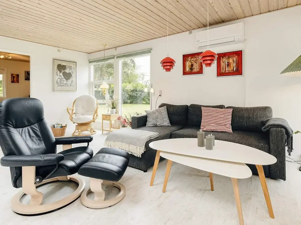 6 person holiday home in Rødby-By Traum
