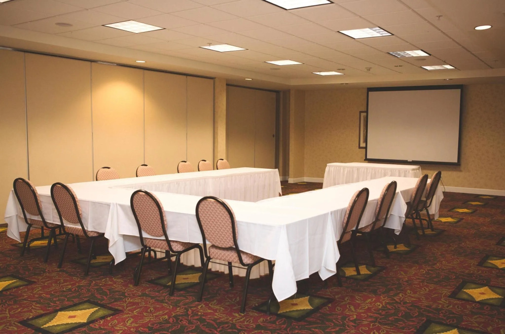 Hilton Garden Inn Fort Wayne