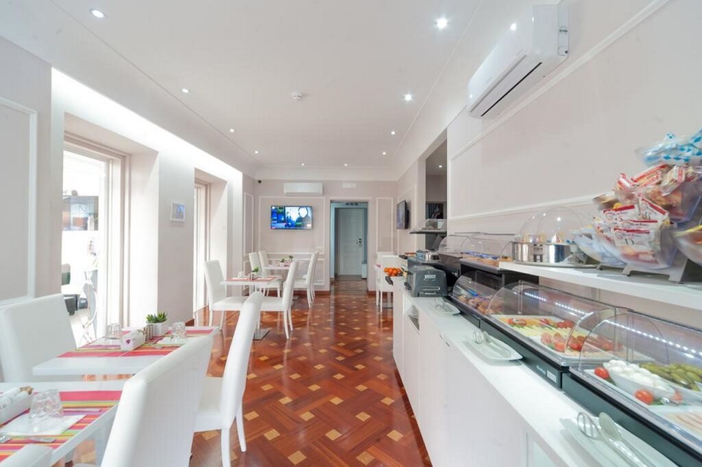Relais Trevi 95