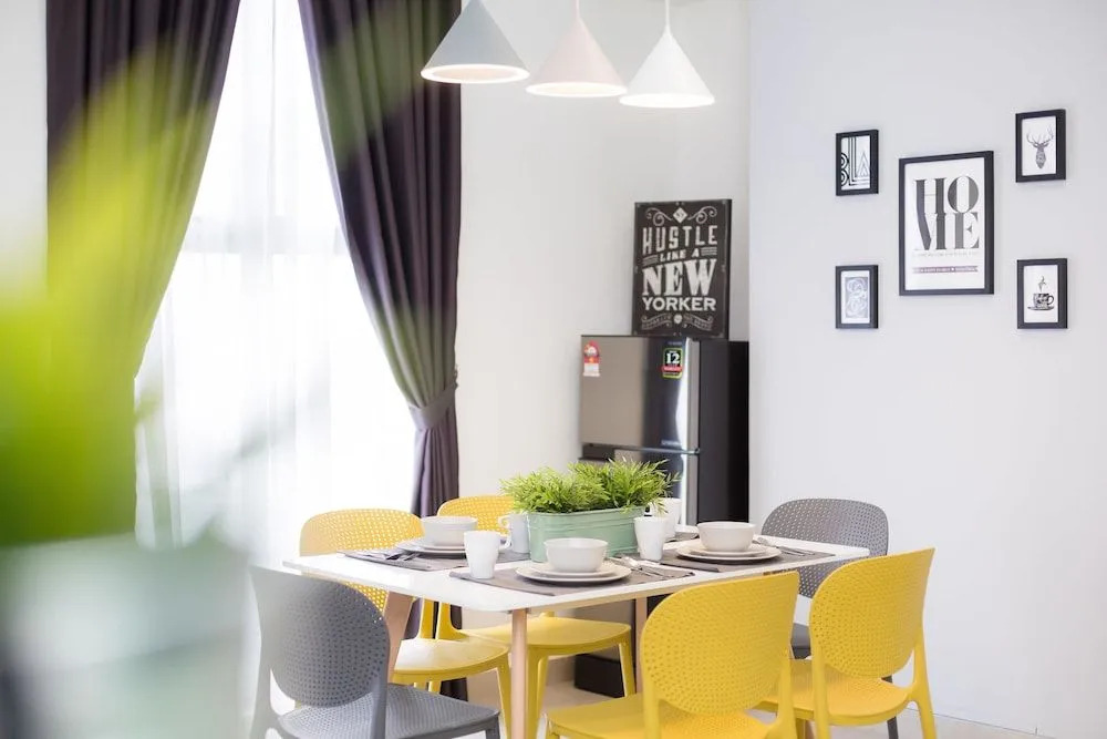 Flexus Signature By Luxury Suites Asia