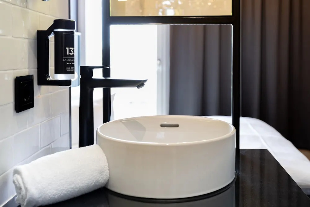 133 Boutique Hotel