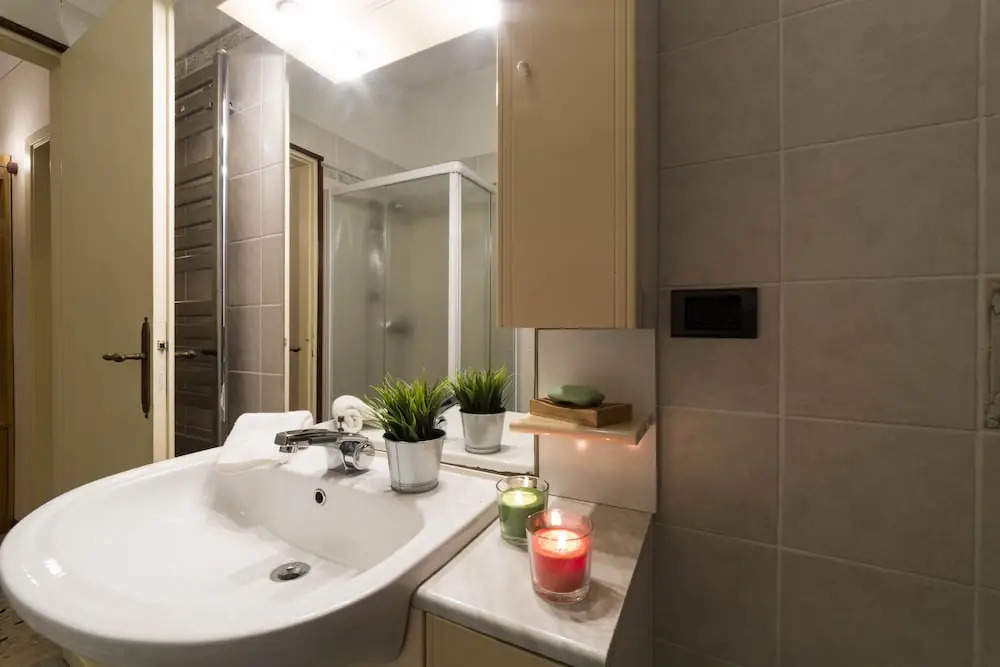 Isa Apartment 3