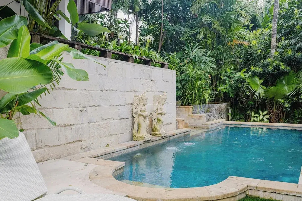 Sophisticated Luxe Martini 1 - 1BR Villa