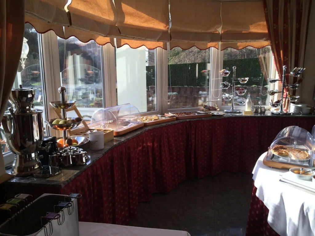 Hotel Gulliver