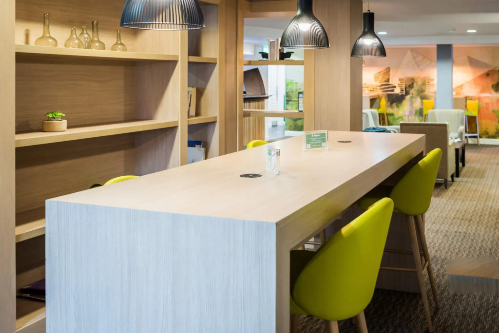 Holiday Inn Manchester-Mediacityuk by IHG