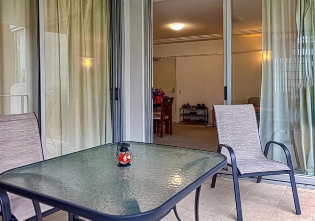Trilogy Residences Brisbane
