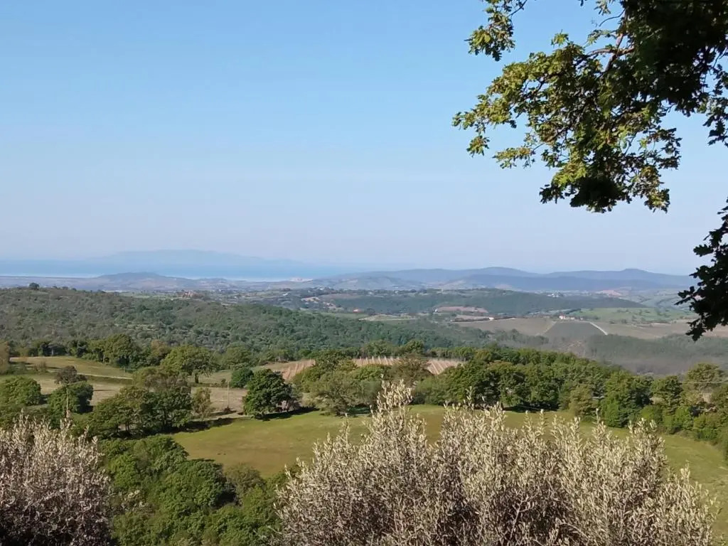 AGRITURISMO LA CIVITELLA