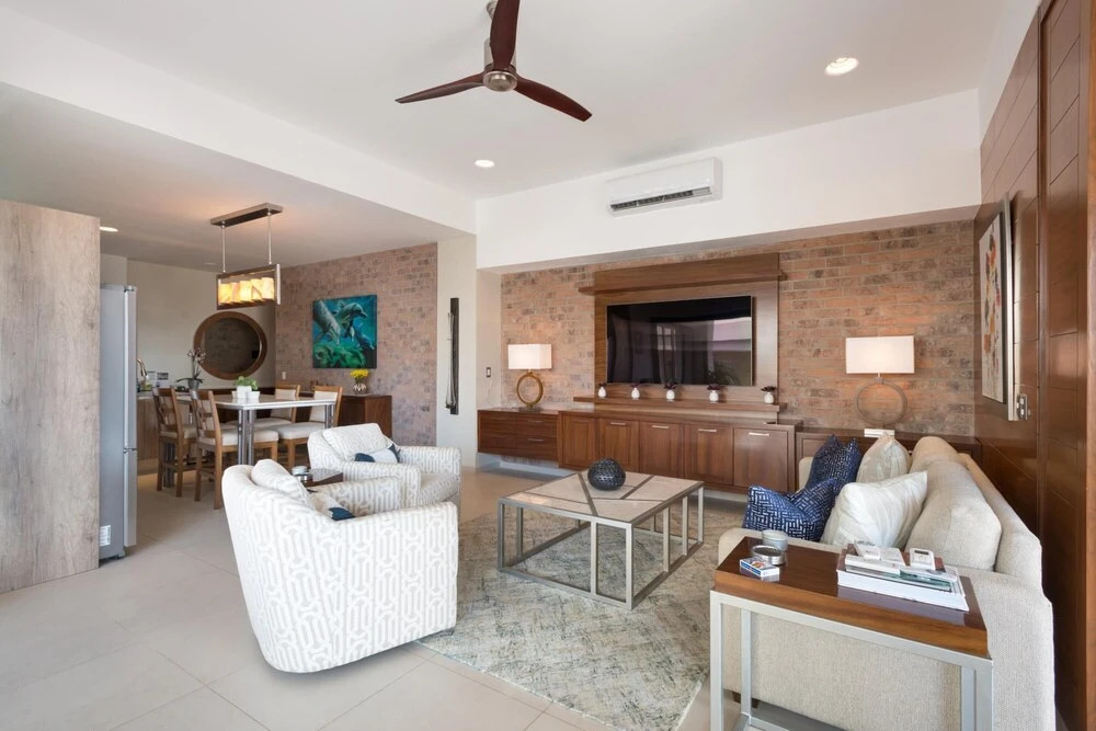 Loft 268-404 Ocean Views Spacious Balcony Rooftop Pool