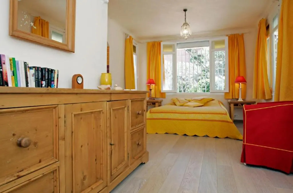 Villa Lou Cade, vue imprenable et plage privée, Théoule-sur-mer