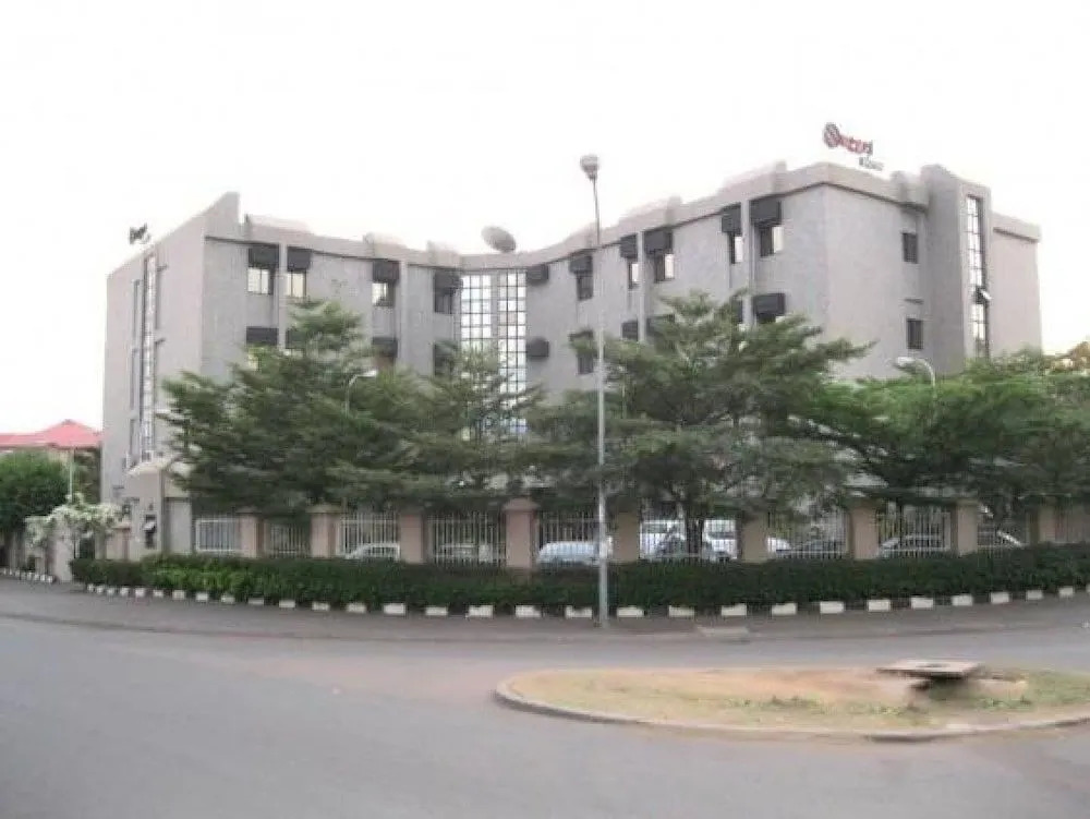 Nugget Hotel