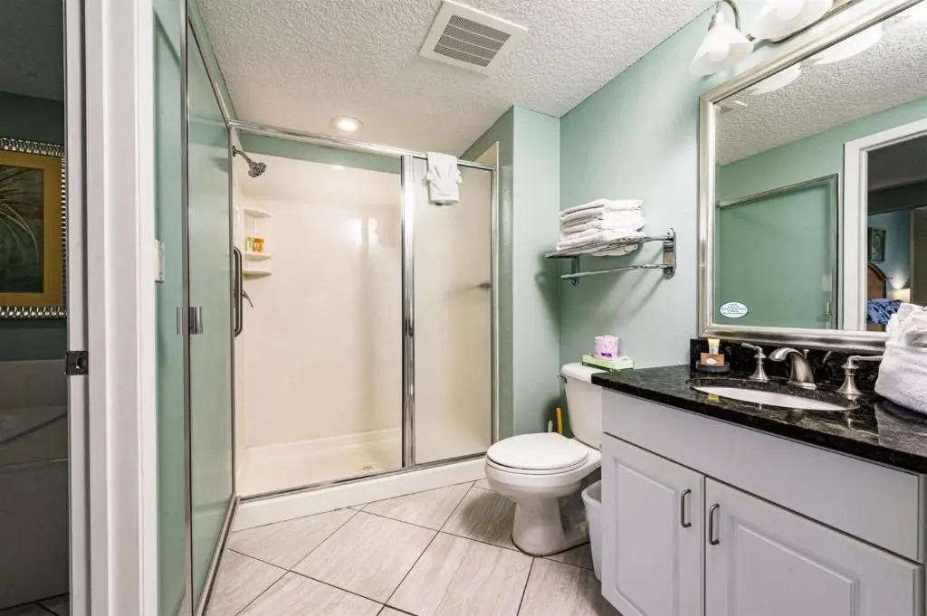 Unit 2322 Ocean Walk - 3 Bedroom Ocean Front