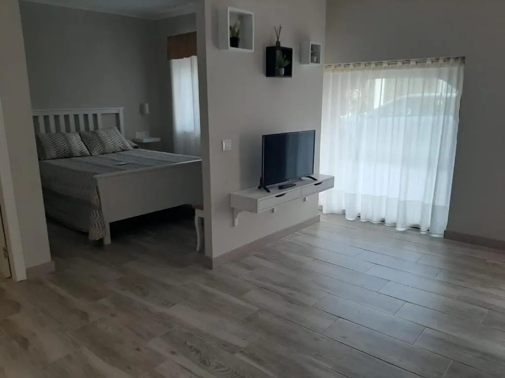 Apartamentos San Juan