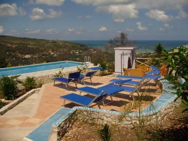 B&B Villa Nicoletta