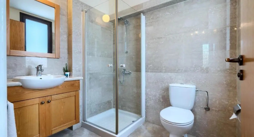 Beautiful Villa Dionysus with Private Pool in Peaceful Location - Aphrodite Hills