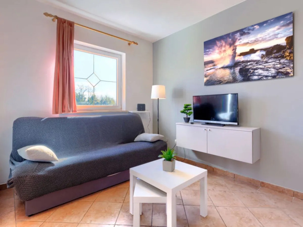 Apartment Gordana Labin