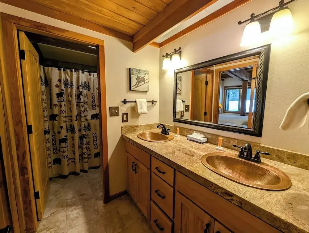 Homestead 2031 by SummitCove Vacation Lodging