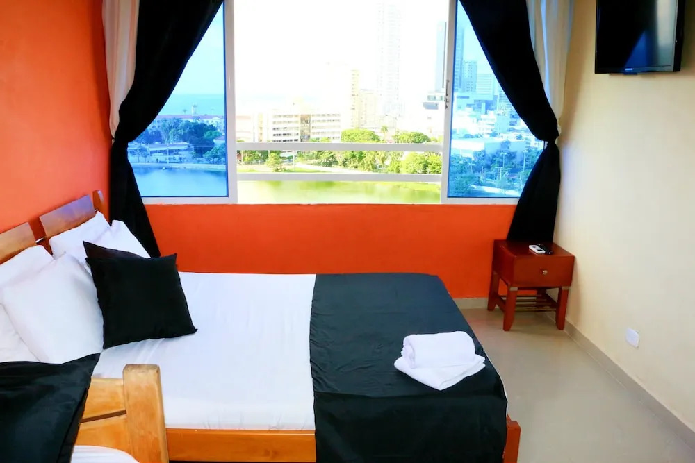 Loft sea View 11C air and Wifi