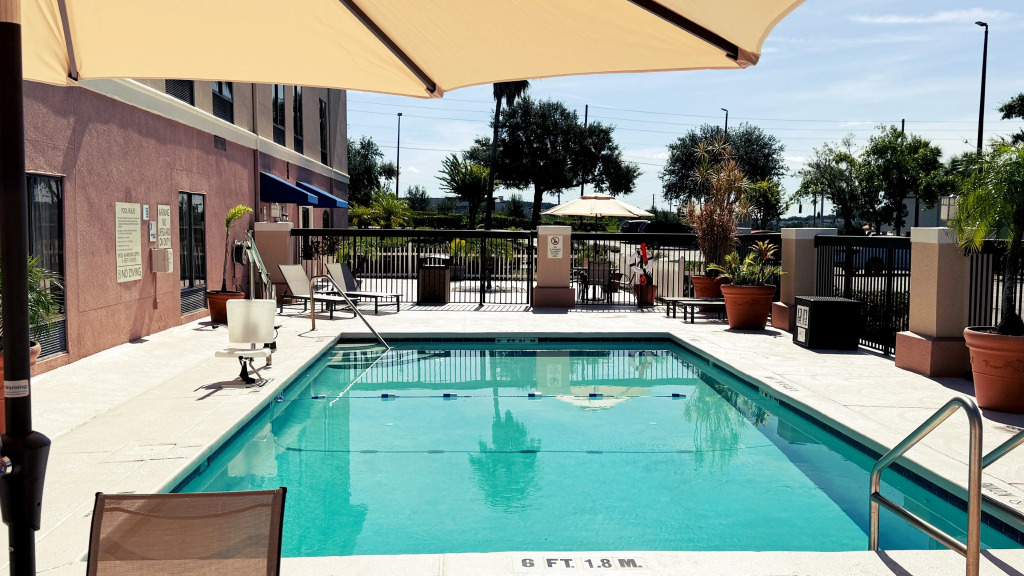 Holiday Inn Express - Clermont by IHG