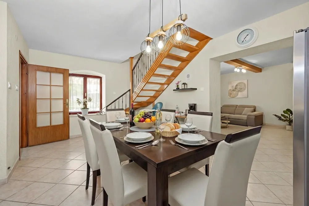Villa Ancora With Private Pool