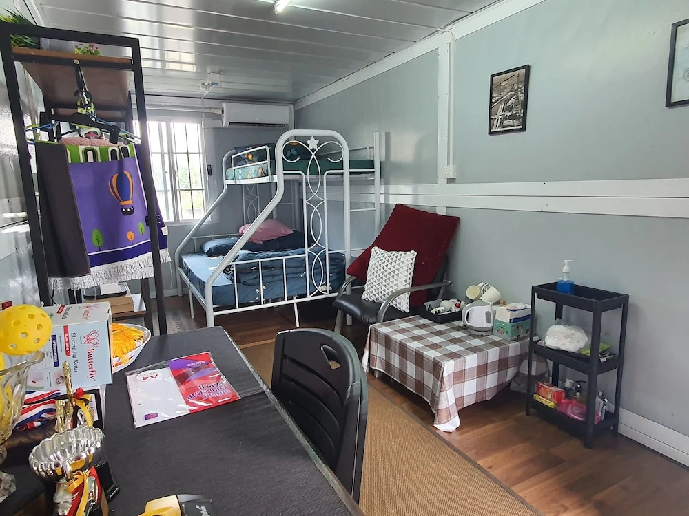 Hotel O Rb Homestay & Farms 2