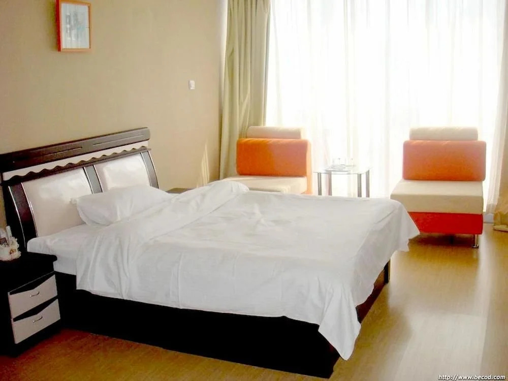 Fortune Building Express Hotel - Bengbu