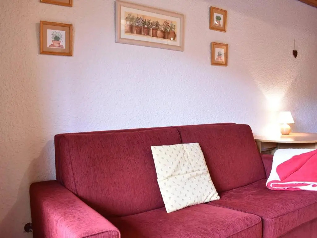 Appartement Méribel, 2 pièces, 4 personnes - FR-1-180-80