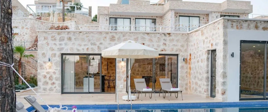 Villa Nare 1