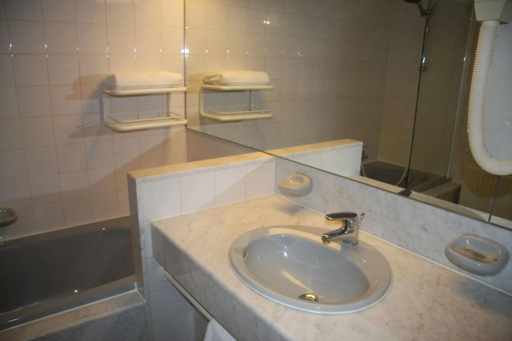 Hotel Juliana